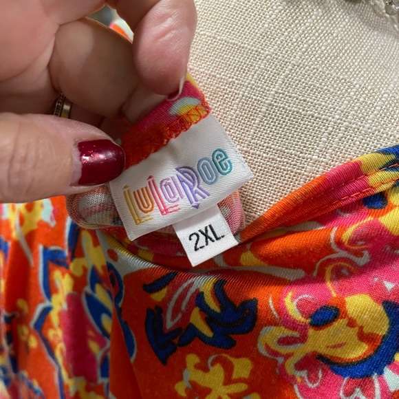 Dress - Picture 4 of 4